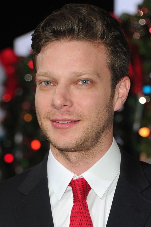 Profile image of Todd Strauss-Schulson