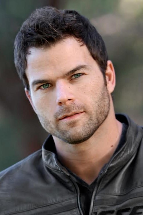 Todd Tetreault photo