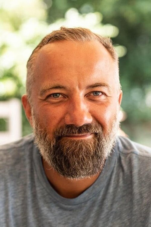 Profile image of Todor Chapkanov