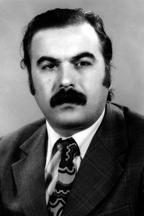 Profile image of Tofig Ismailov
