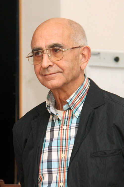 Profile image of Tofik Shakhverdiyev