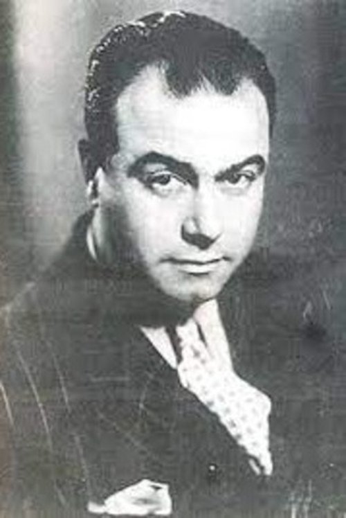 Profile image of Togo Mizrahi