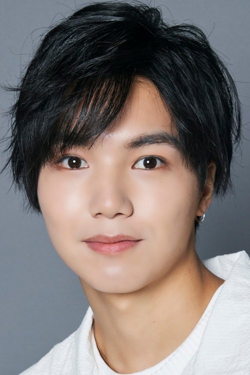 Toi Nakabayashi photo