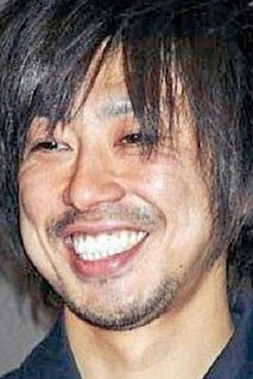 Profile image of Toichiro Ruto