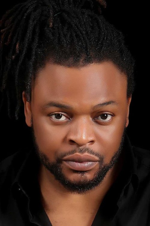 Profile image of Toka Mcbaror