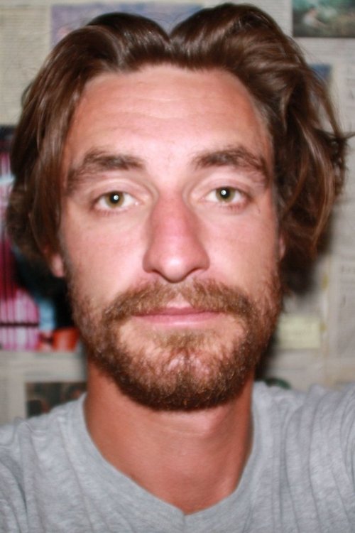 Toke Græsborg photo