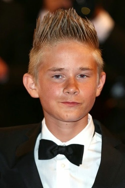 Toke Lars Bjarke photo