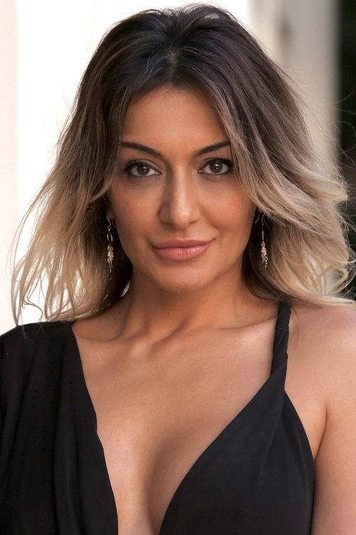 Toktam Aboozary photo