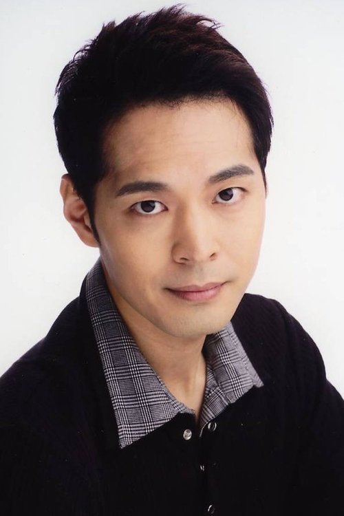 Tokuyoshi Kawashima photo