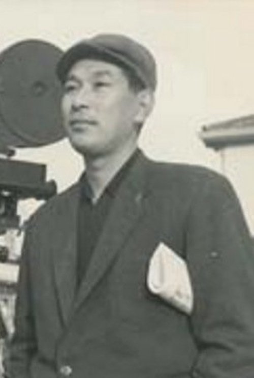 Profile image of Tokuzō Tanaka