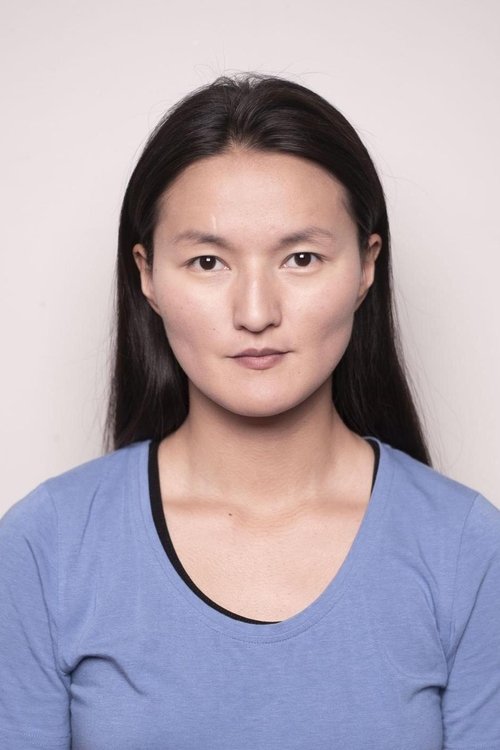 Tolganay Talgat photo