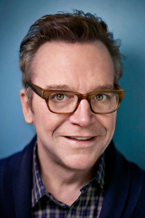 Tom Arnold photo