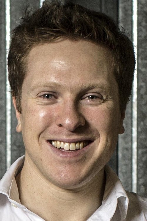 Tom Attenborough photo