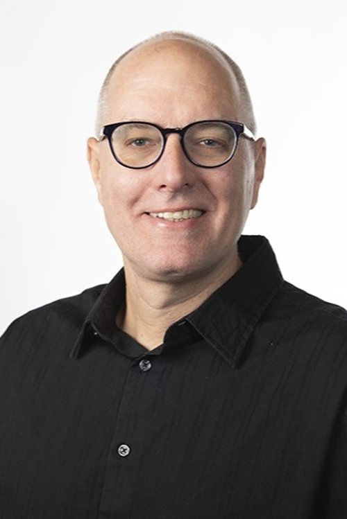 Profile image of Tom Bancroft