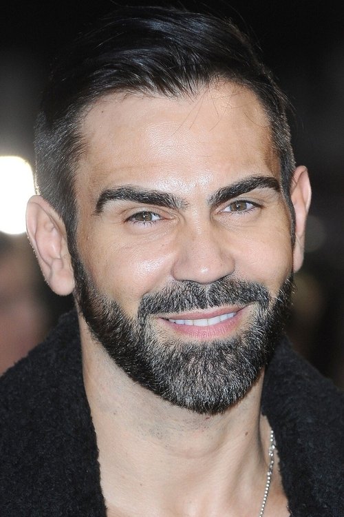 Tom Benedict Knight photo