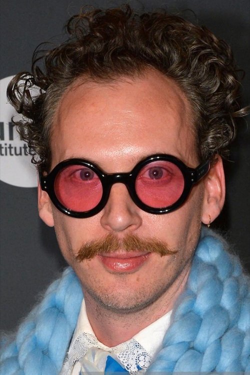 Profile image of Tom C J Brown