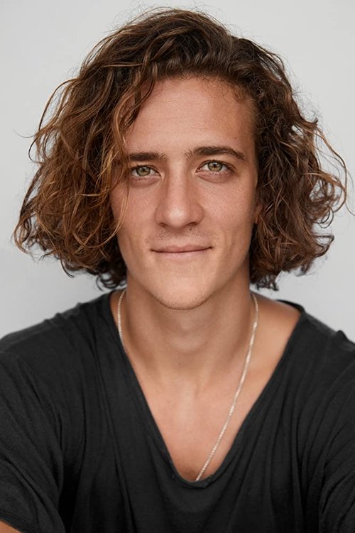 Tom Cossettini photo