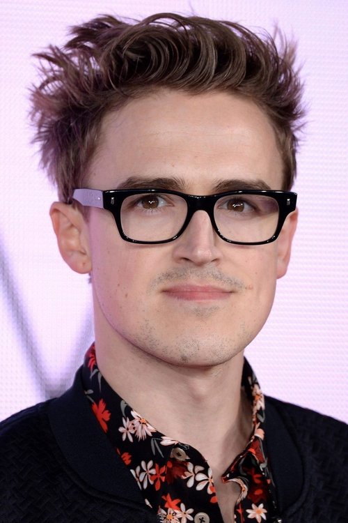 Tom Fletcher photo