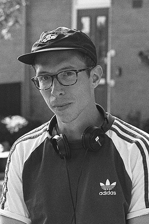 Profile image of Tom George