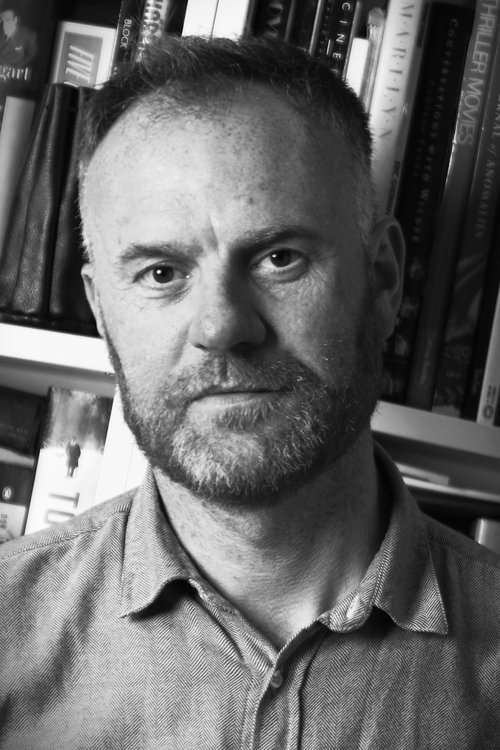 Profile image of Tom Hall