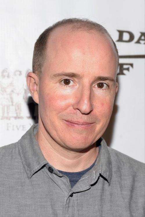 Profile image of Tom Hammock