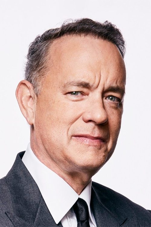 Tom Hanks photo