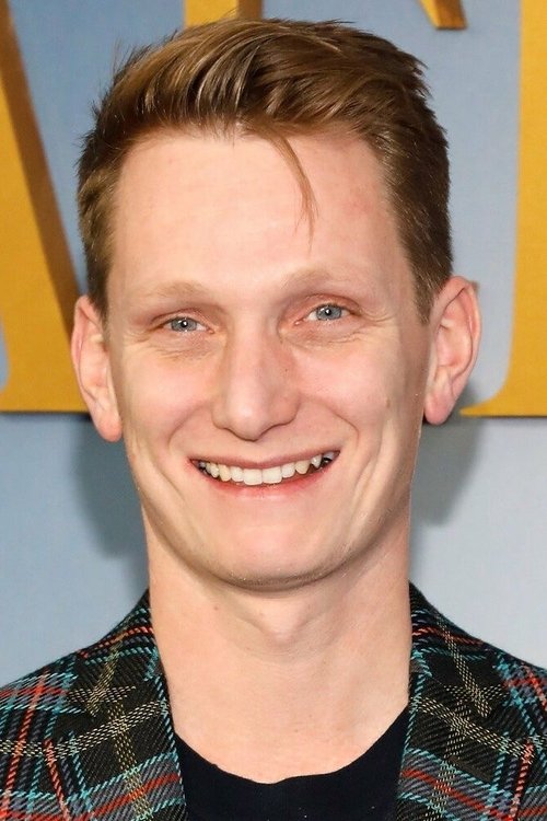 Profile image of Tom Harper