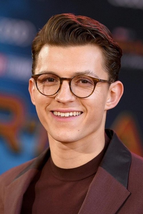 Tom Holland photo