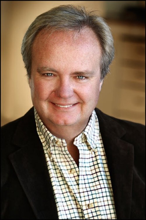 Profile image of Tom Jennings