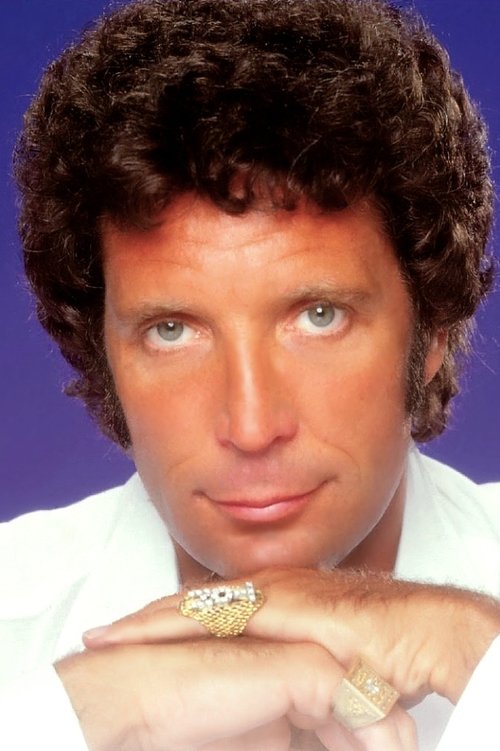 Tom Jones photo