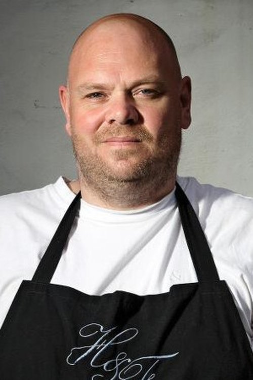 Tom Kerridge photo