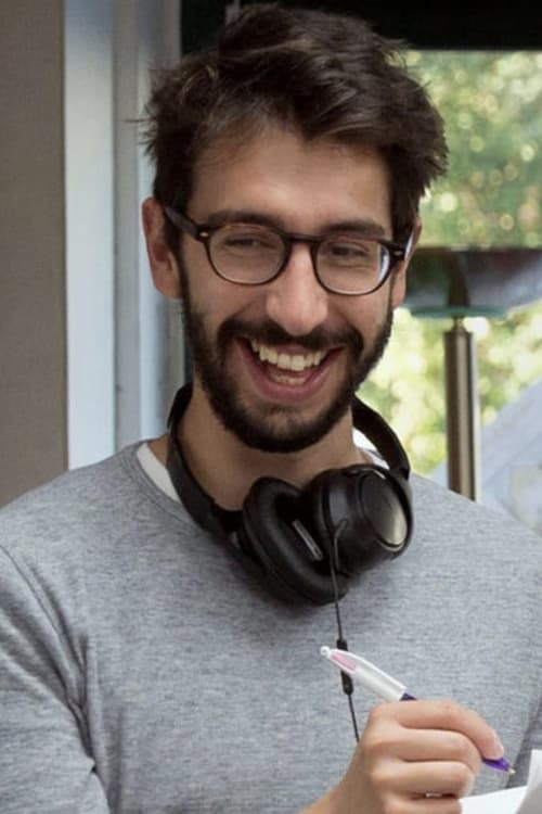 Profile image of Tom Kingsley