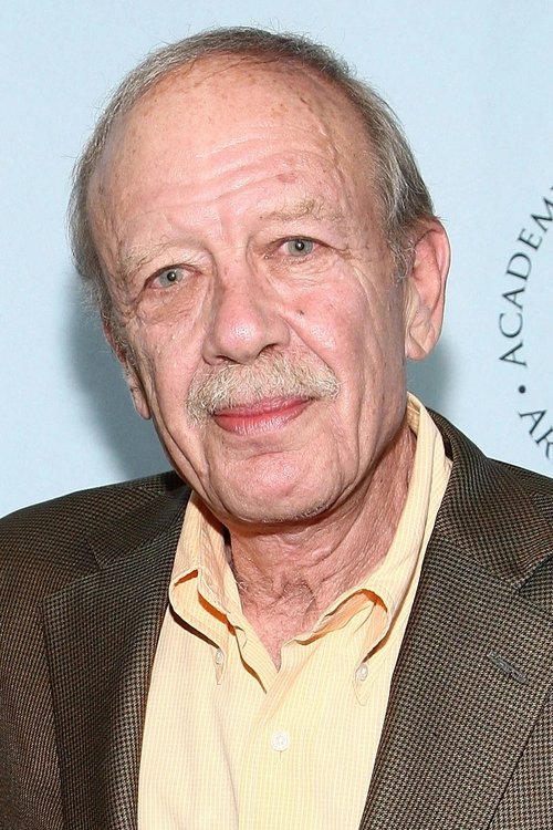 Tom Mankiewicz photo