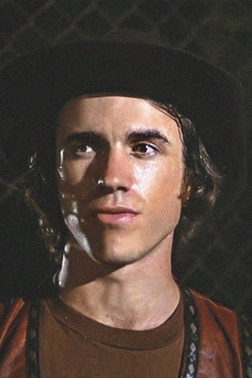 Tom McKitterick photo