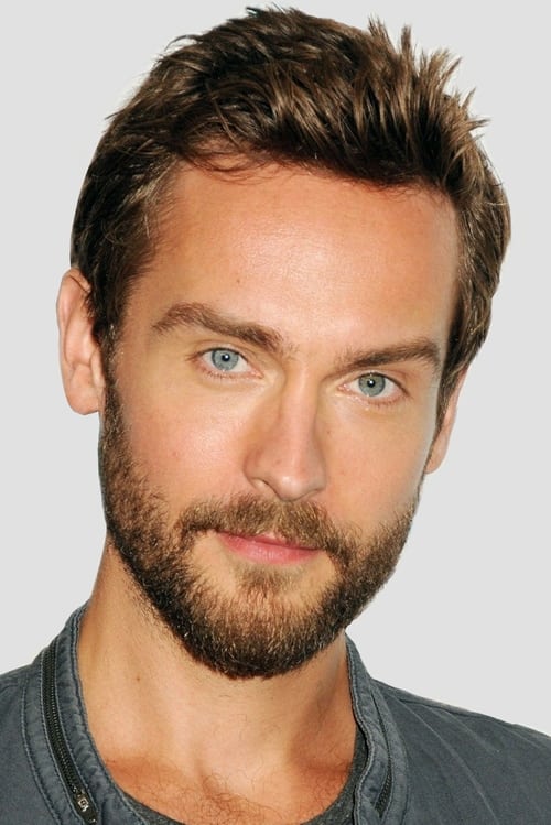 Tom Mison photo