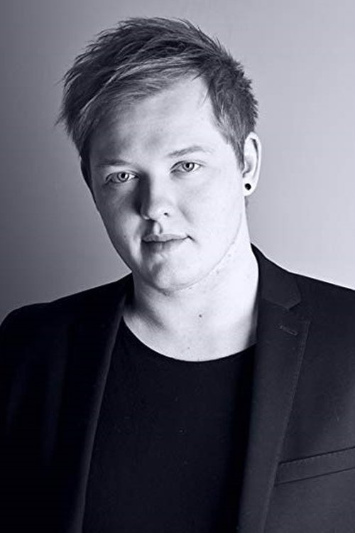 Profile image of Tom Paton