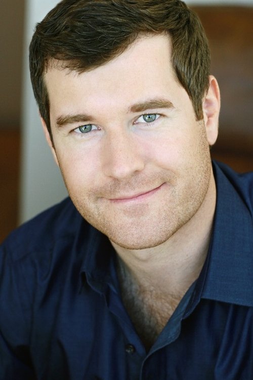 Tom Patrick Stephens photo