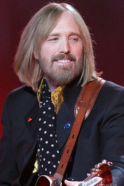 Tom Petty photo