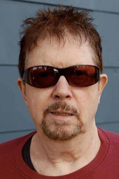 Tom Robbins photo