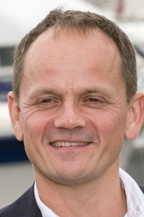 Profile image of Tom Shankland