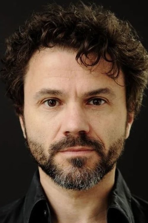 Tom Van Landuyt photo