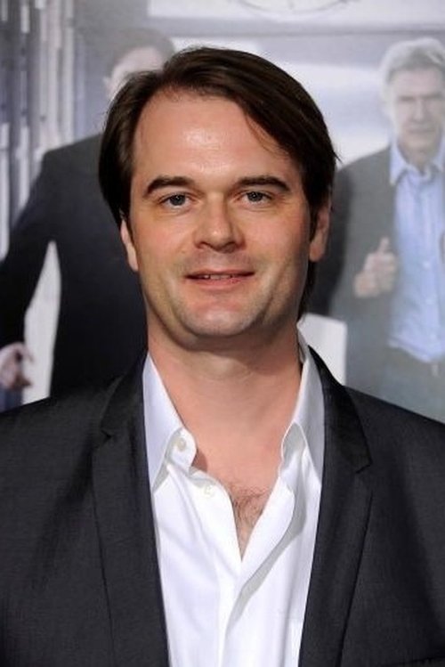 Profile image of Tom Vaughan