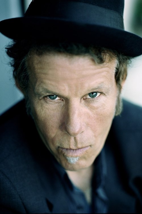 Tom Waits photo