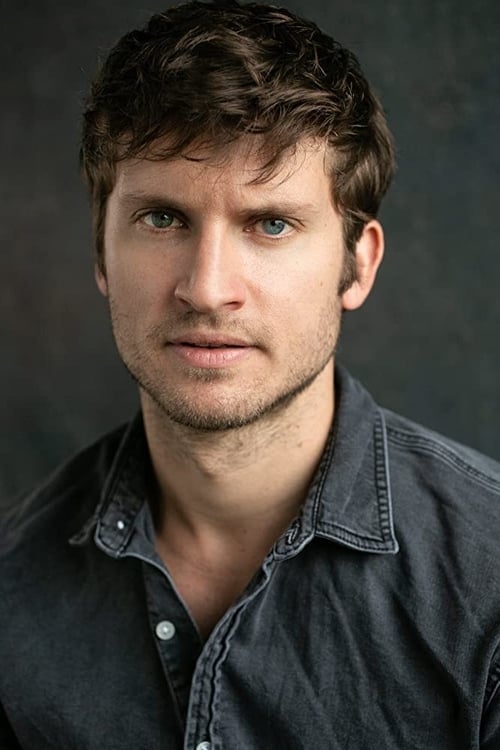Tom Weston-Jones photo