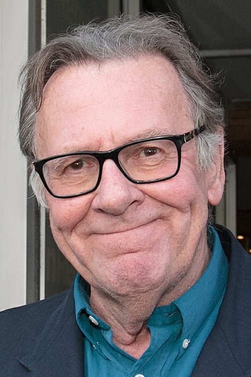 Tom Wilkinson photo