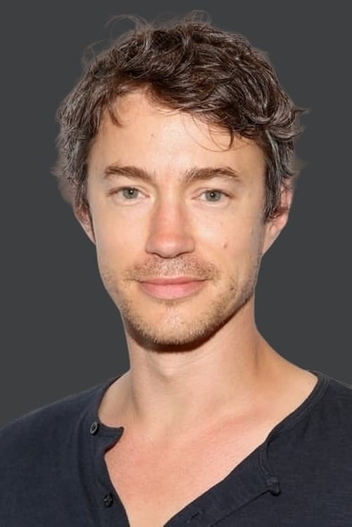 Tom Wisdom photo