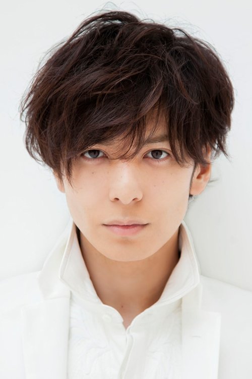 Toma Ikuta photo