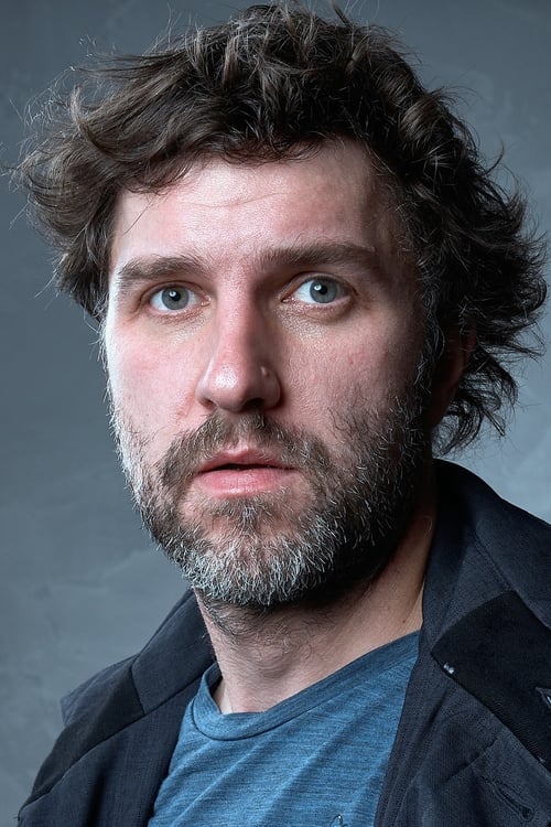 Tomas Alf Larsen photo