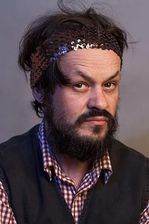 Tomáš Bambušek photo