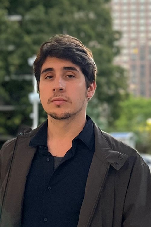 Profile image of Tomás Guiñazú